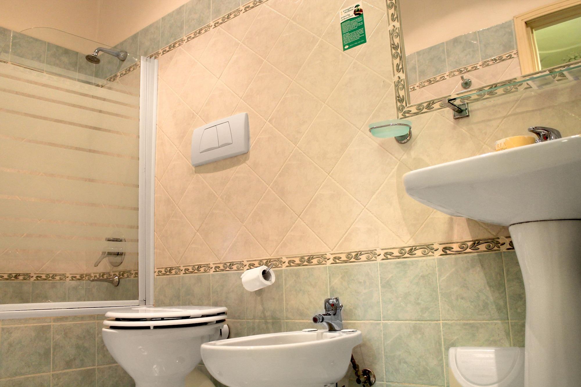 Hotel Delle Rose 3*