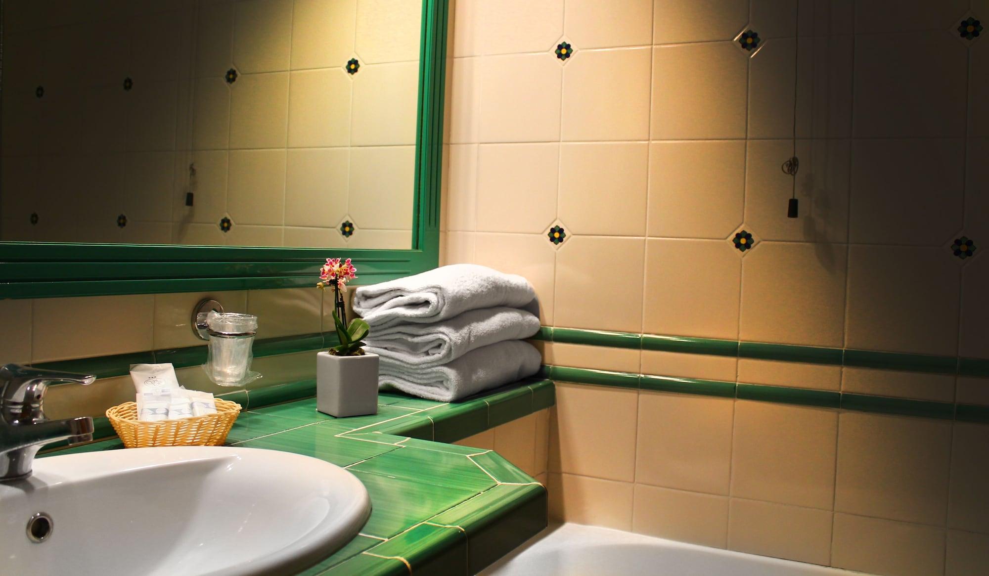 Hotel Delle Rose 3*