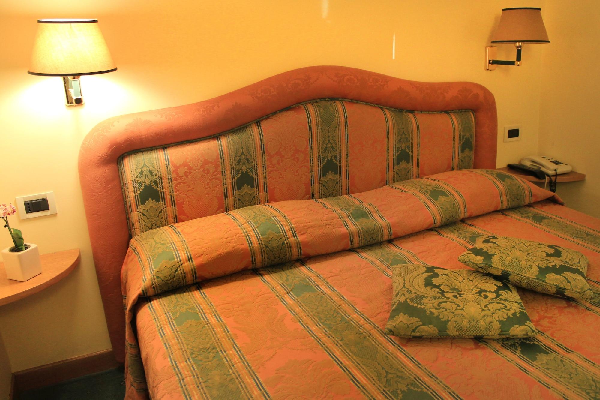 Hotel Delle Rose Roma