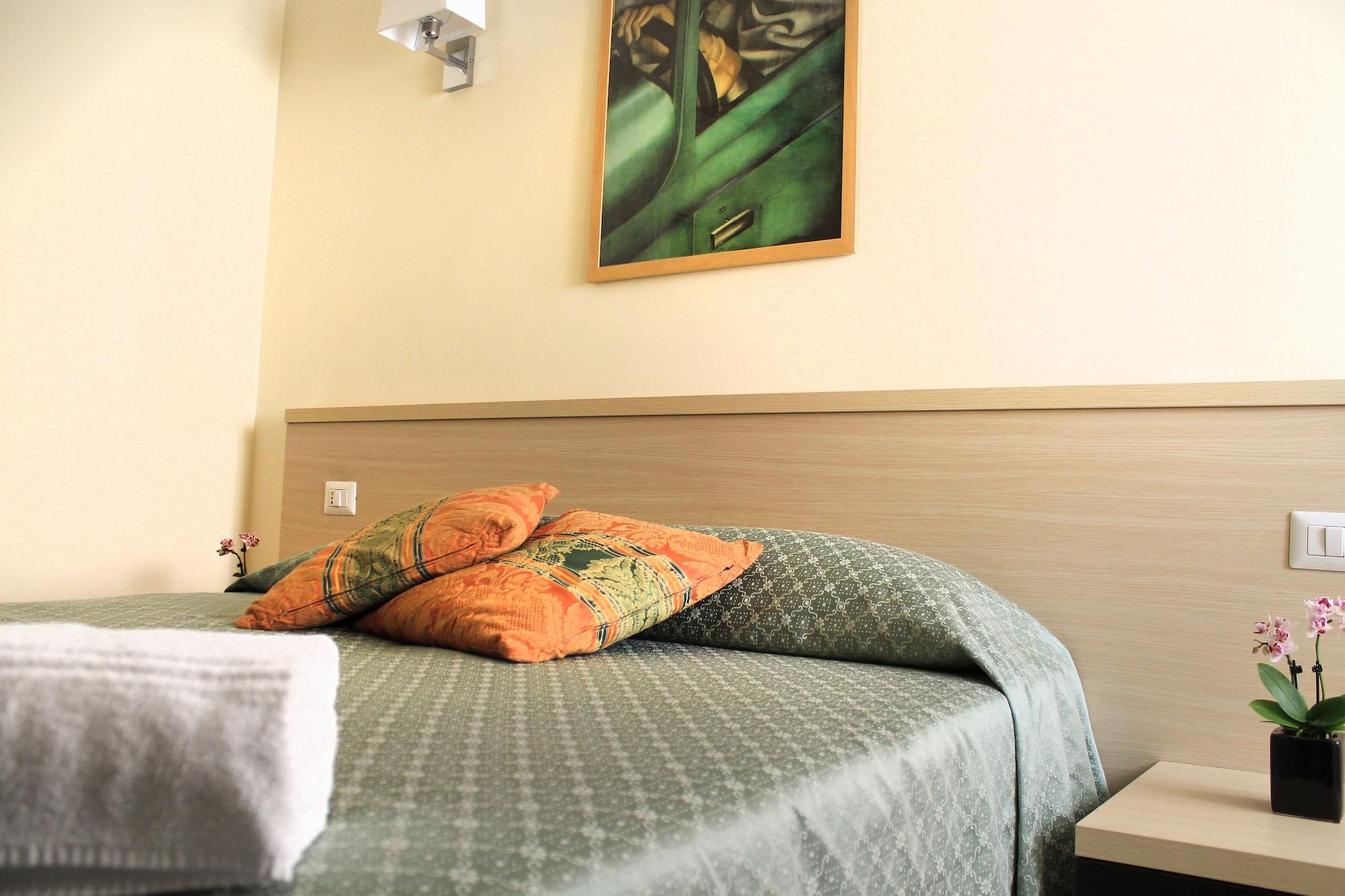 Delle Rose Hotel