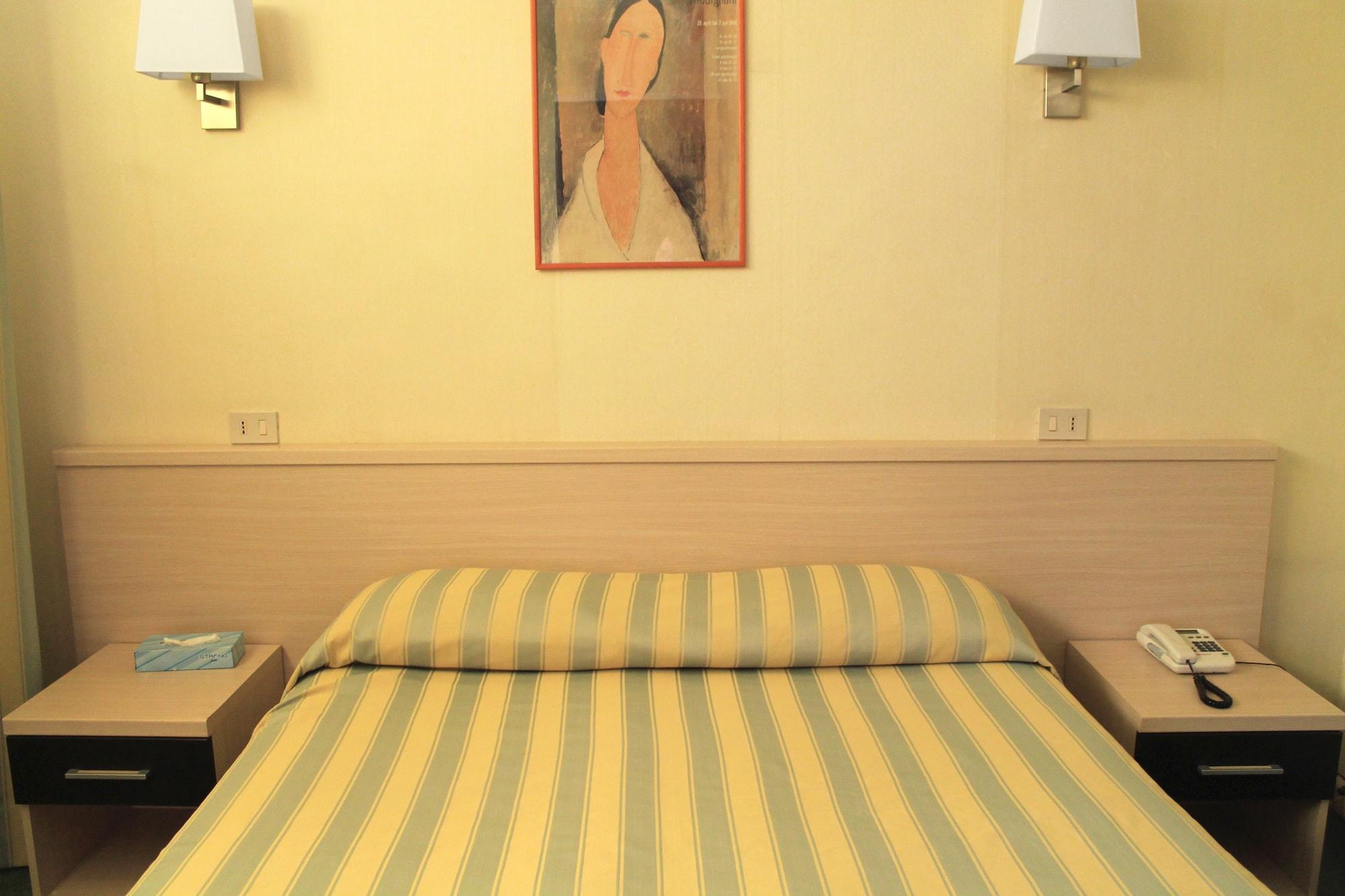 Hotel Delle Rose Roma