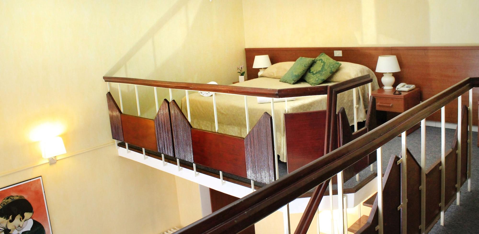 Hotel Delle Rose
