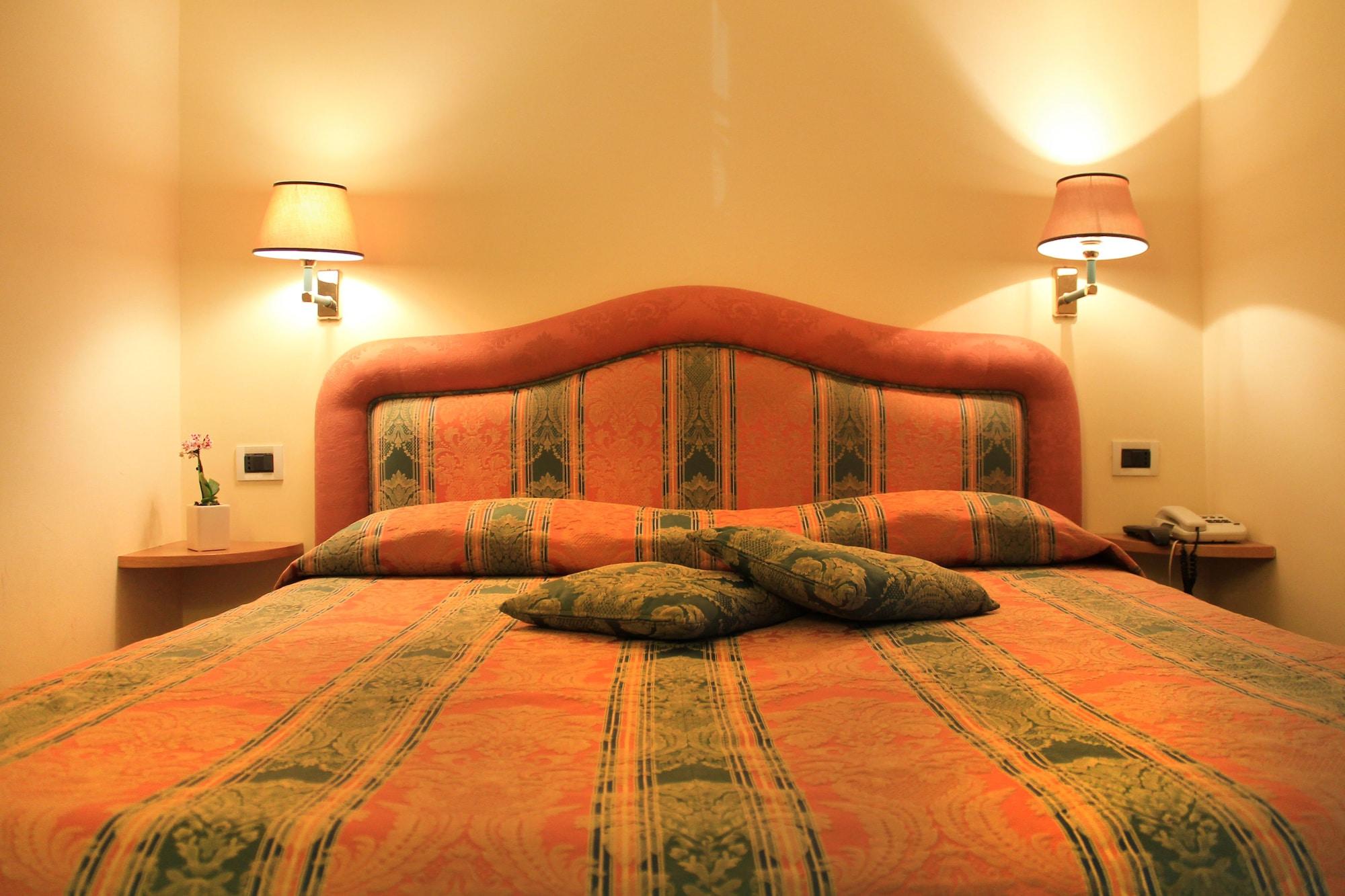 Hotel Delle Rose 3*