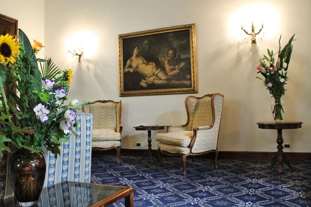 Delle Rose Hotel Roma