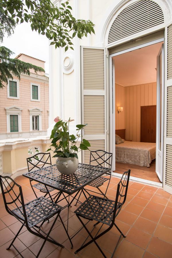 Hotel Delle Rose