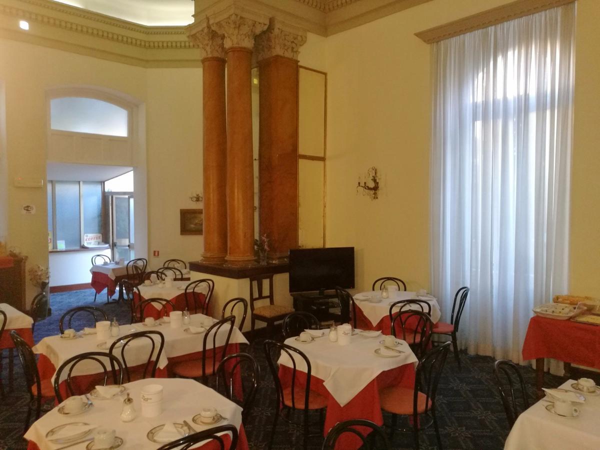 Hotel Delle Rose Roma
