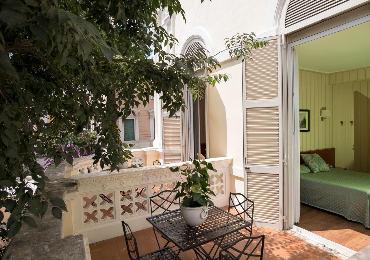 Delle Rose Hotel Roma