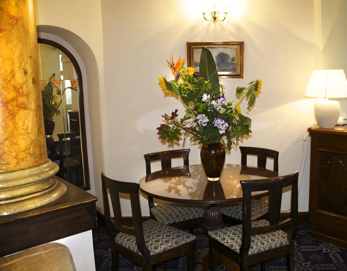 Hotel Delle Rose Roma