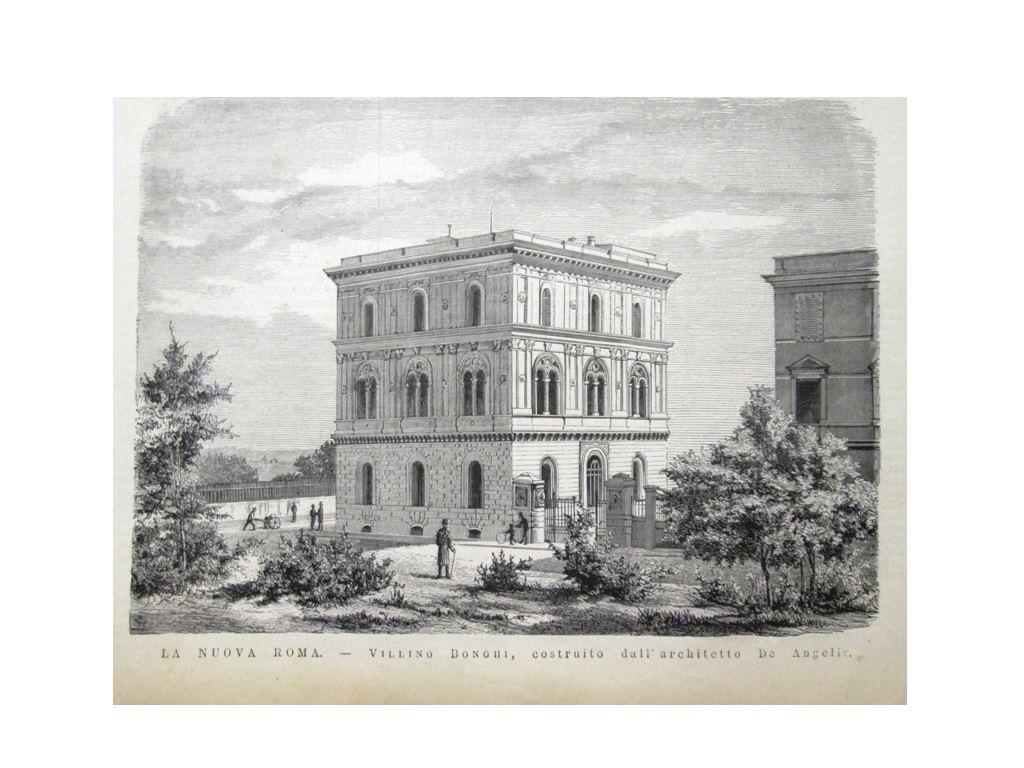 Hotel Delle Rose