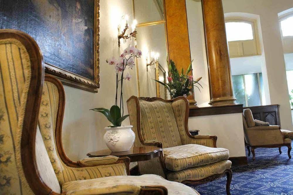 Delle Rose Hotel 3*