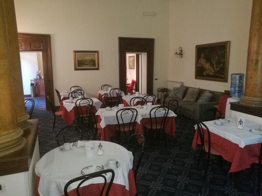 Delle Rose Hotel