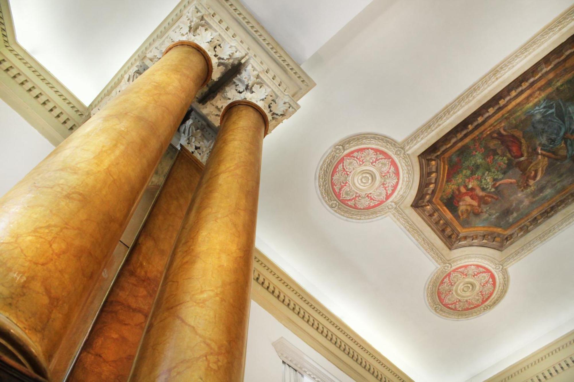 Hotel Delle Rose 3*