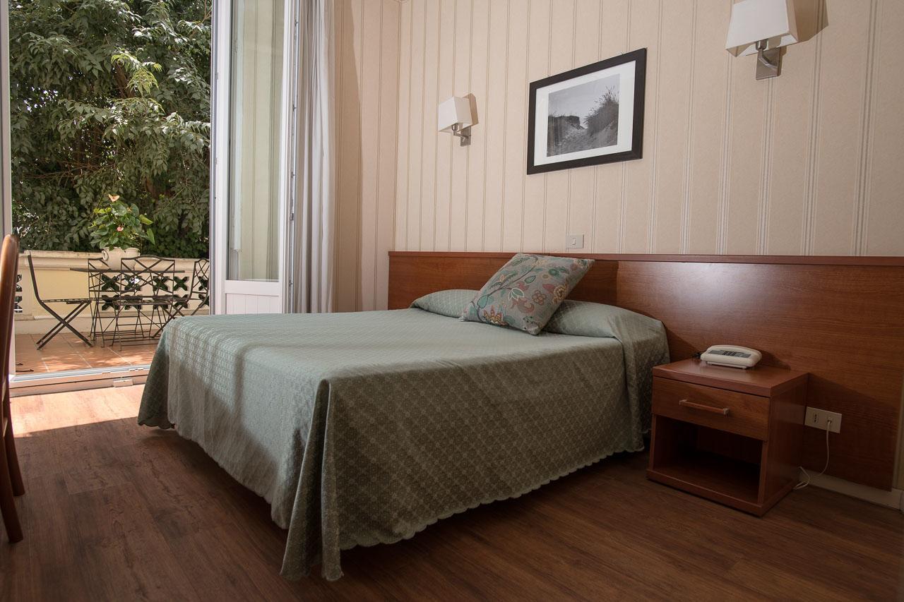Delle Rose Hotel