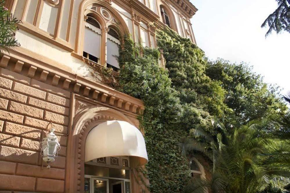 Delle Rose 3* Roma