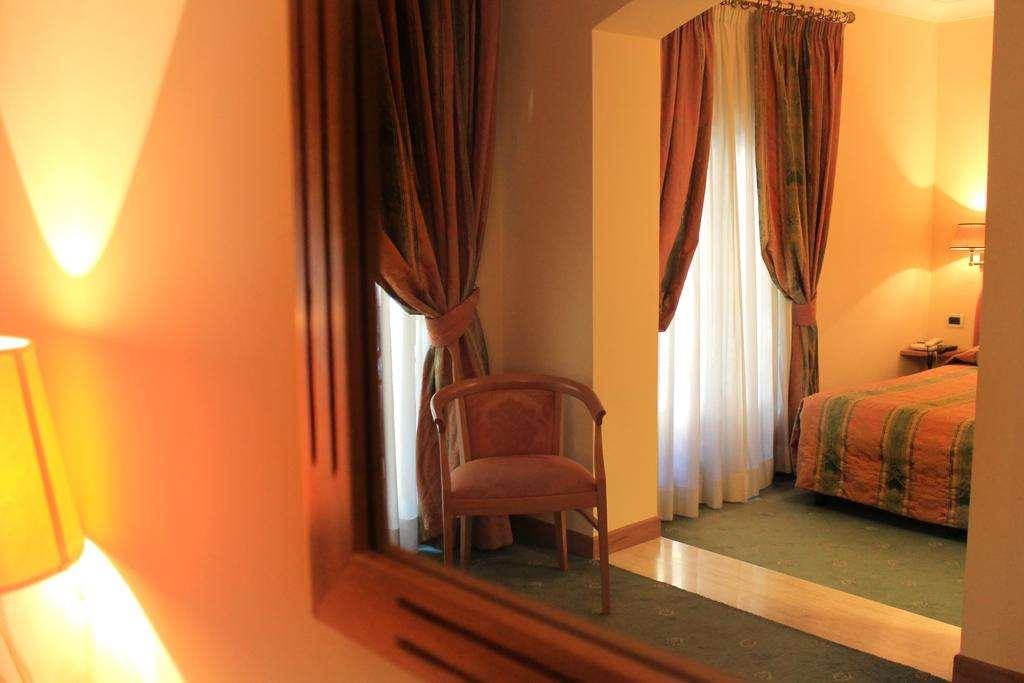 Hotel Delle Rose Roma